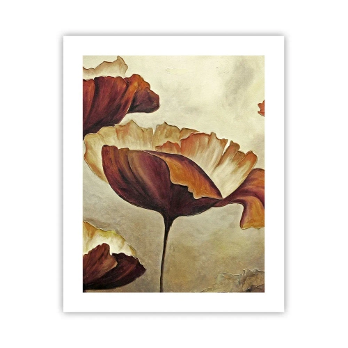 Plakat - Marker - 40x50 cm