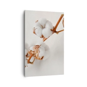 Lærredstryk - Billede på lærred - Bare kramme - 80x120 cm