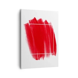 Lærredstryk - Billede på lærred - Uden for rammen - 50x70 cm