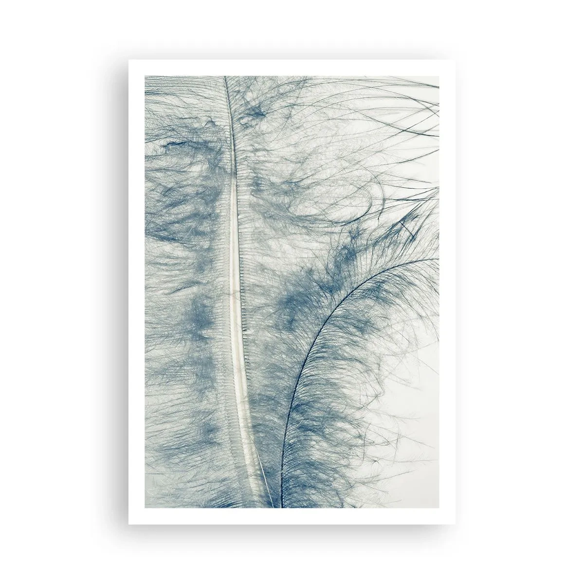 Plakat - Naturens hvisken - 70x100 cm