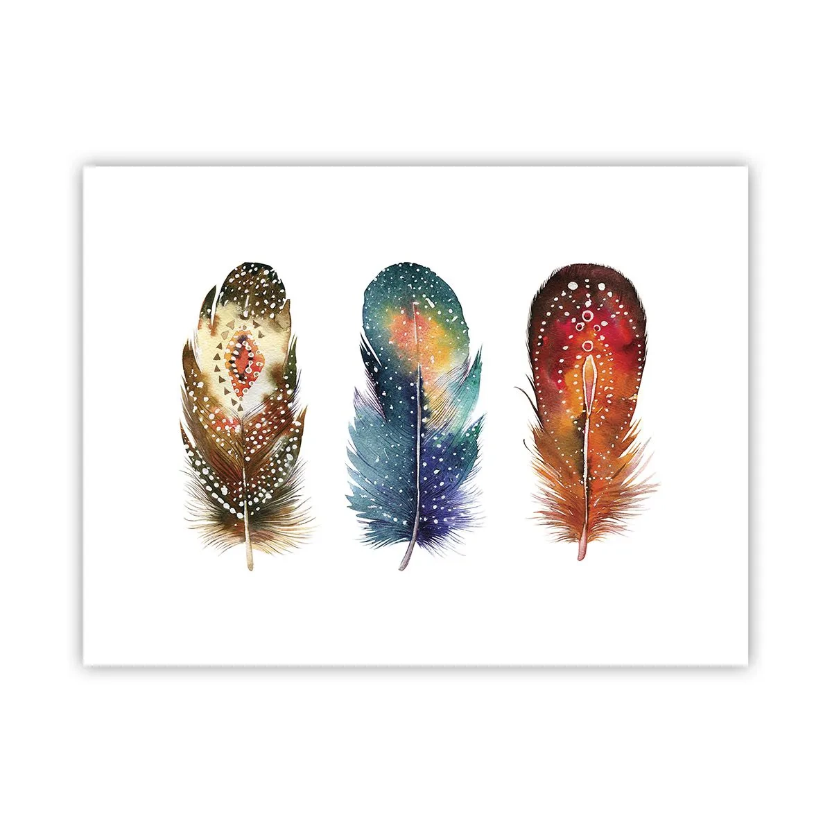 Plakat - Ritualer, ordinancer, mysterier - 40x30 cm