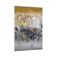 50x70 cm | Lodret