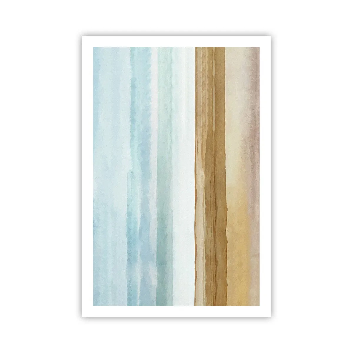 Plakat - Trøst - 61x91 cm