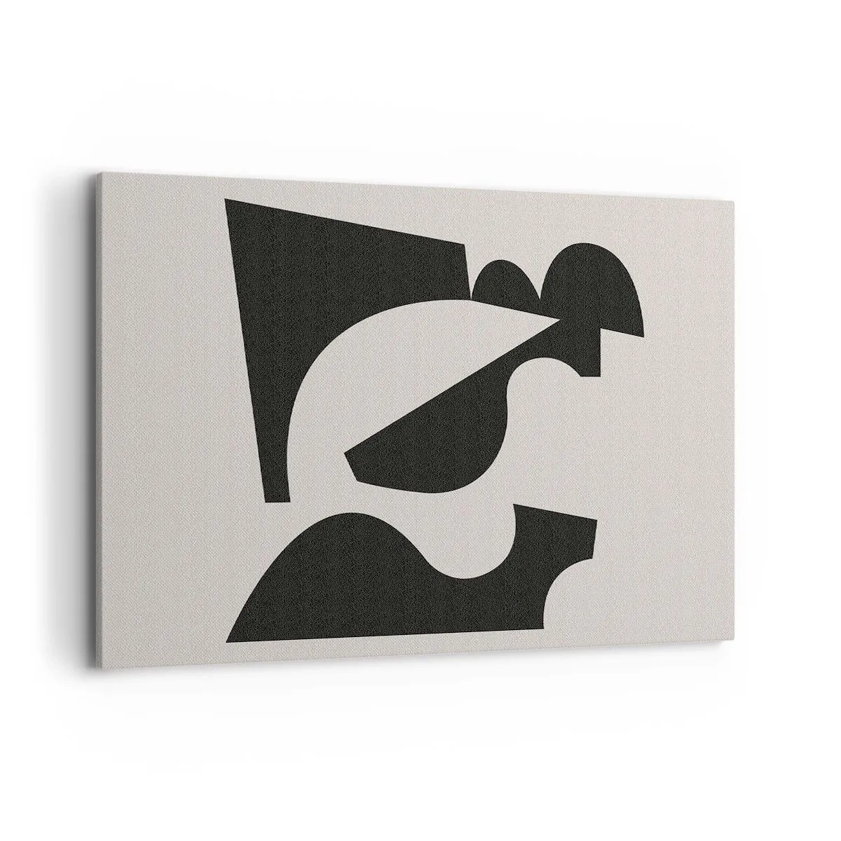 Lærredstryk - Billede på lærred - Sammensæt din egen - 100x70 cm