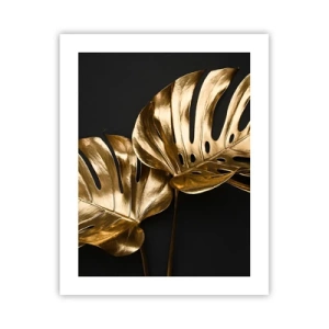 Plakat - Naturens skatte - 40x50 cm