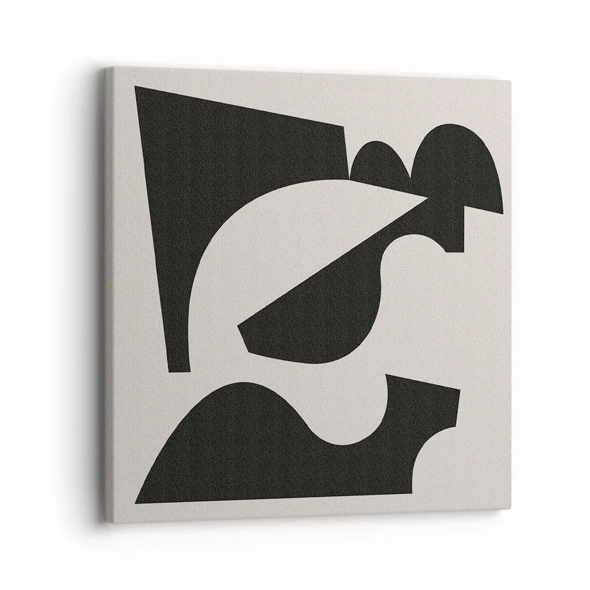 Lærredstryk - Billede på lærred - Sammensæt din egen - 30x30 cm