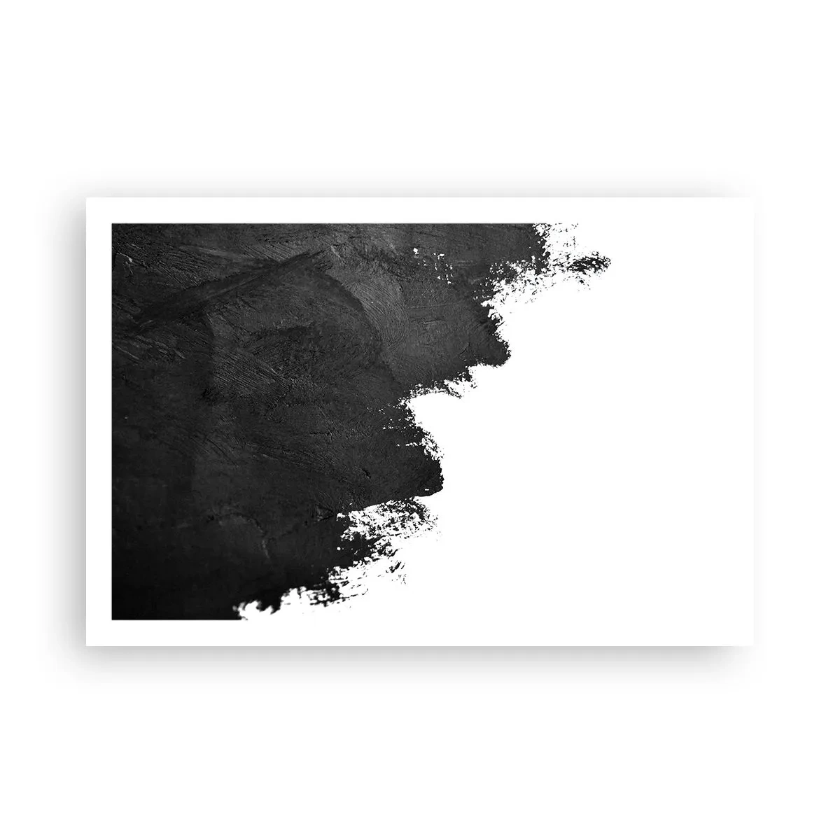 Plakat - Elementer: jord - 91x61 cm