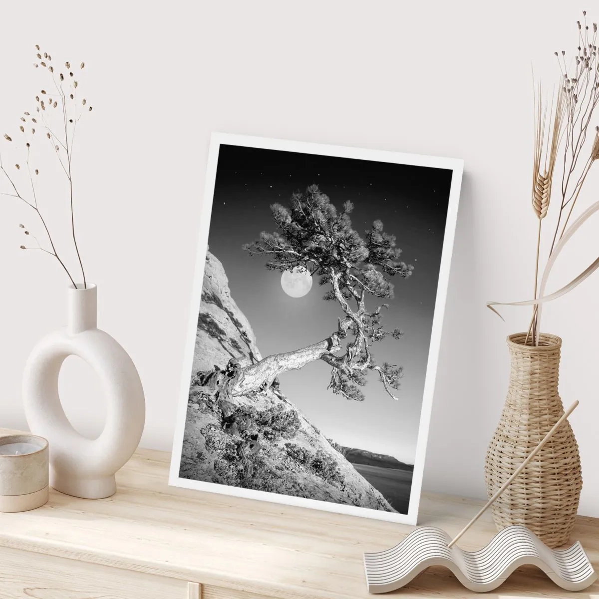 Plakat - Den sejrrige kriger - 61x91 cm