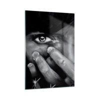 50x70 cm | Lodret