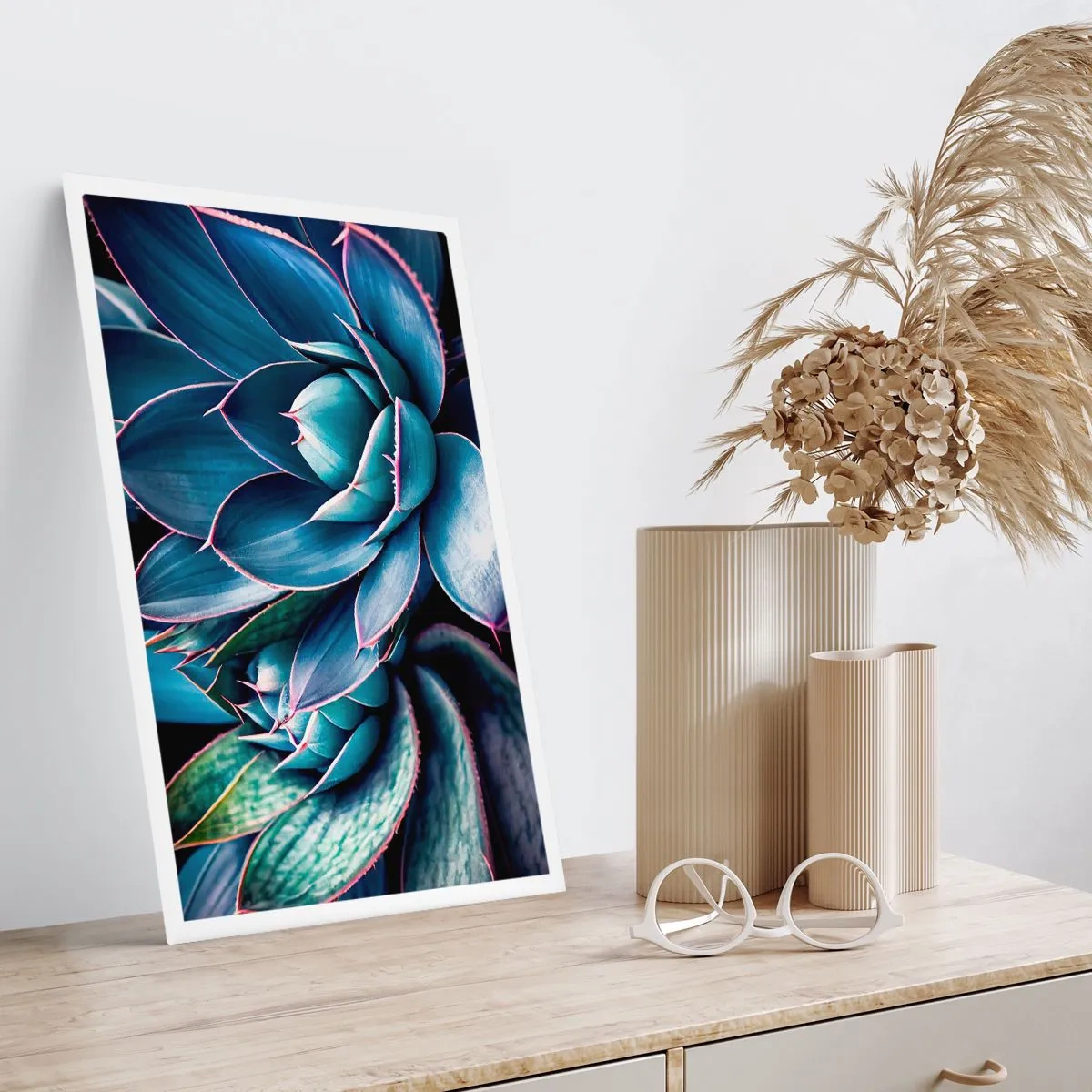 Plakat - Vital kraft - 30x40 cm