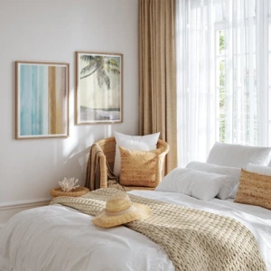 Hygge - Inspiration til soveværelset