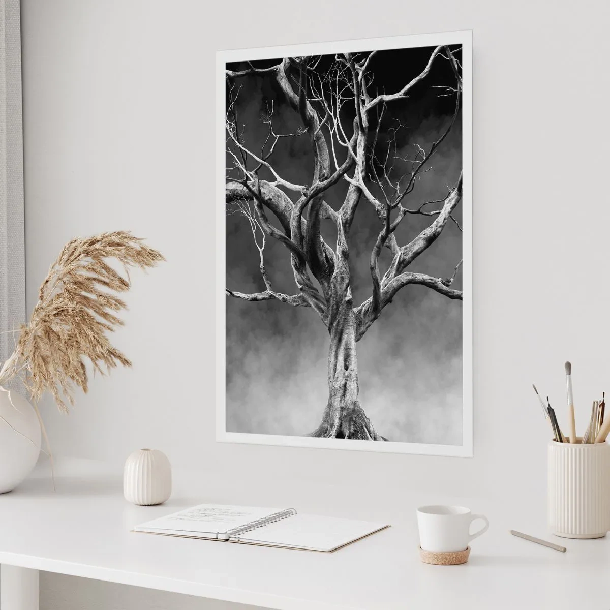 Plakat - Primær og hellig - 30x40 cm