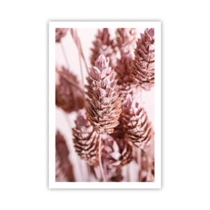 Plakat - Tilsyneladende ubemærket - 61x91 cm