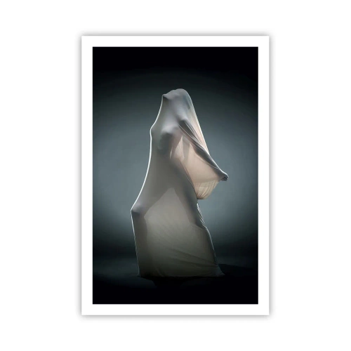 Plakat - Skjulte begær - 61x91 cm