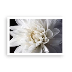 Plakat - Morgenbrud - 91x61 cm