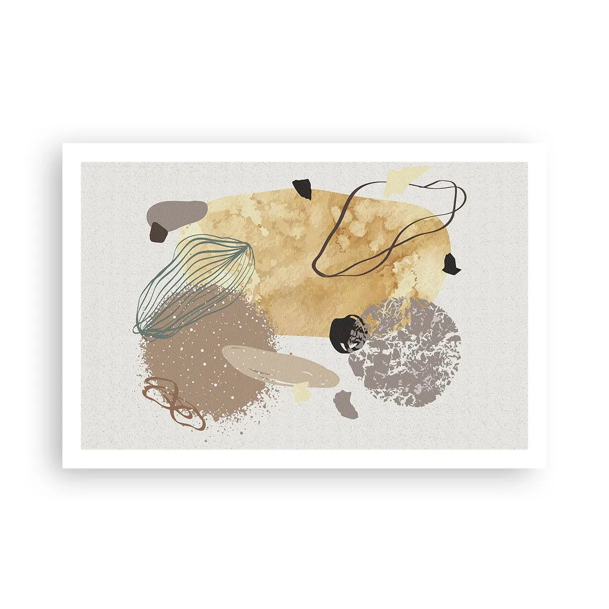 Plakat - Anvendt plumkologi - 91x61 cm