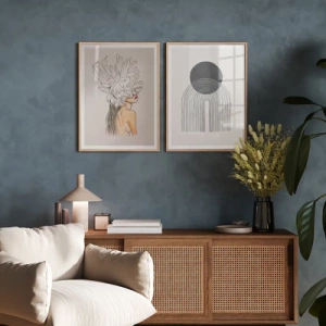 Equanimity - Inspiration til stuen