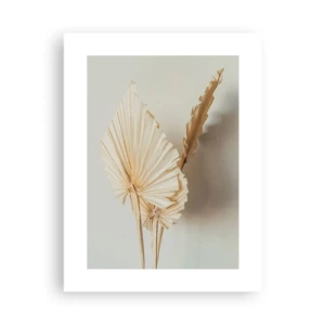 Plakat - Når du har brug for trøst - 30x40 cm