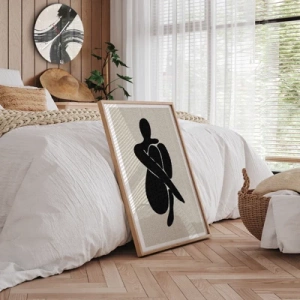 Gentle nude - Inspiration til soveværelset