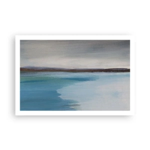 Plakat - Horisontalt landskab - 91x61 cm
