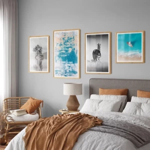 Bedroom of memories - Inspiration til soveværelset
