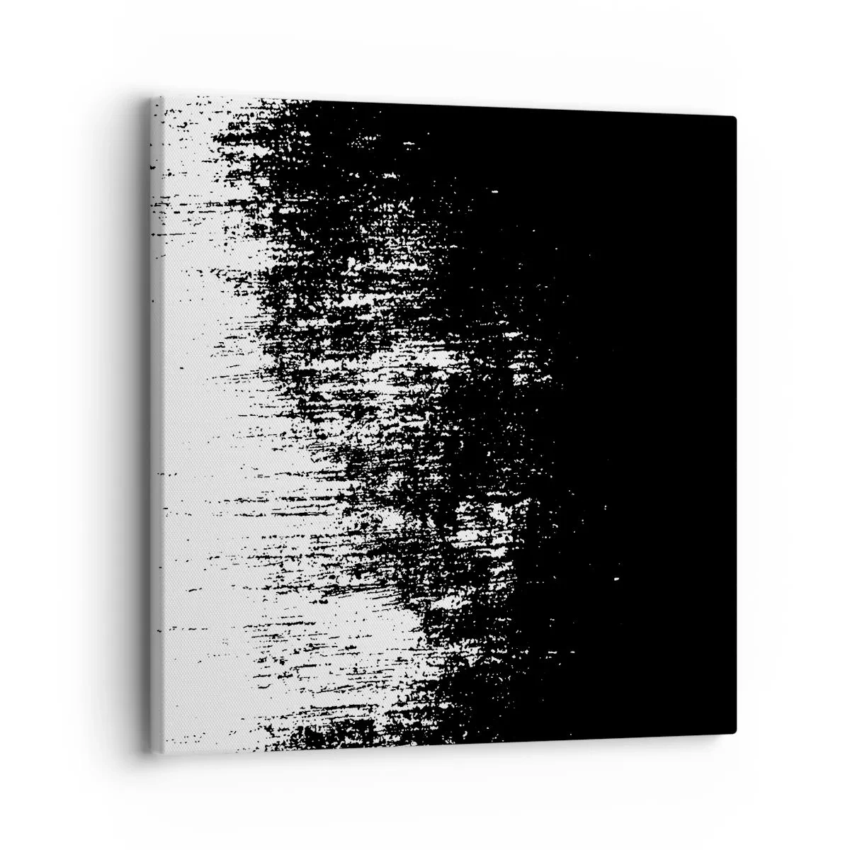 Lærredstryk - Billede på lærred - Og vinderen er... - 30x30 cm