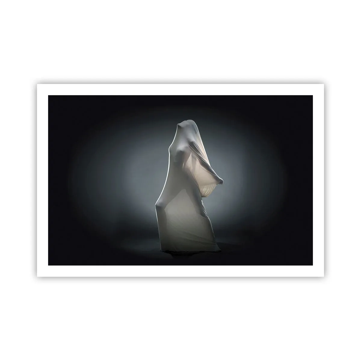 Plakat - Skjulte begær - 91x61 cm