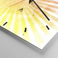 40x40 cm | Kvadratisk