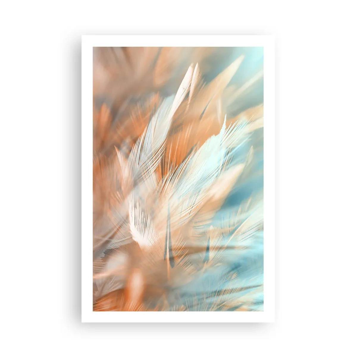 Plakat - I mildhedens land - 61x91 cm