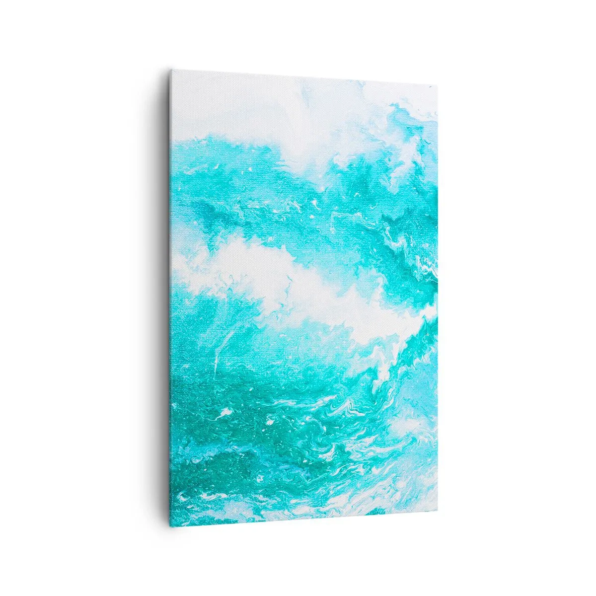 Lærredstryk - Billede på lærred - I kernen af elementet - 80x120 cm