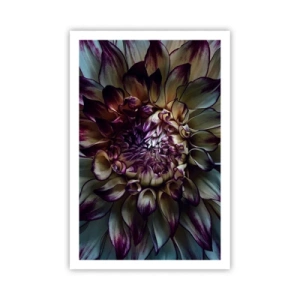 Plakat - Ungdommens blomstring - 61x91 cm