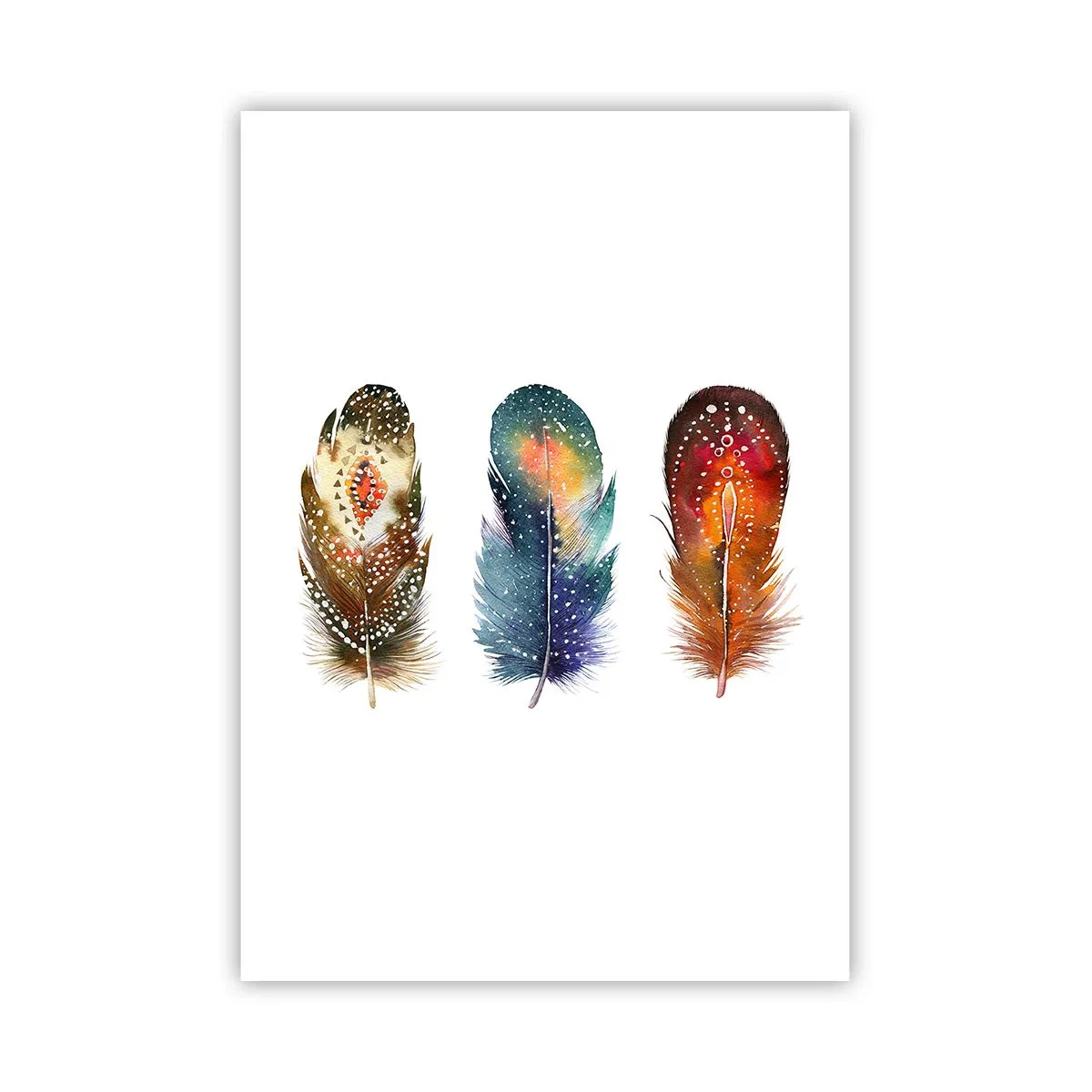 Plakat - Ritualer, ordinancer, mysterier - 70x100 cm