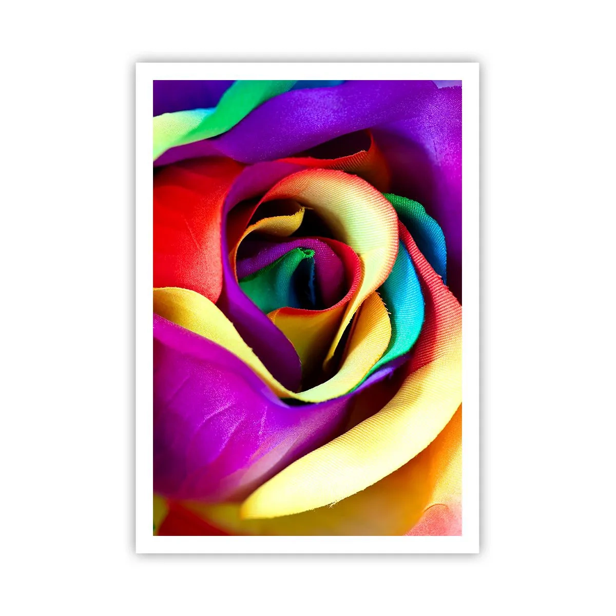 Plakat - Dette er umuligt - 70x100 cm