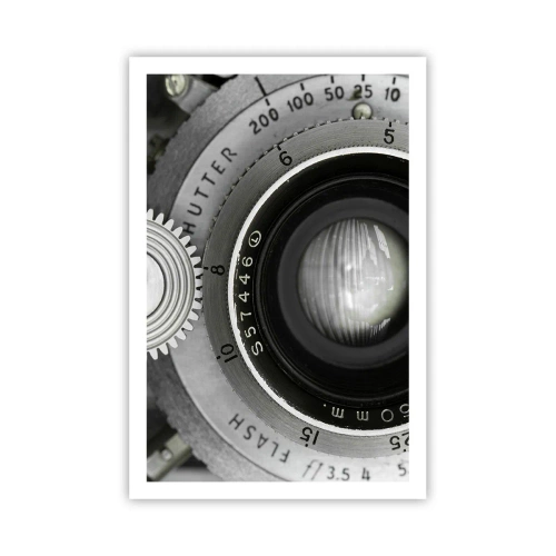 Plakat - Historien om Hollywood - 61x91 cm