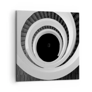 Lærredstryk - Billede på lærred - Til sagen - 50x50 cm