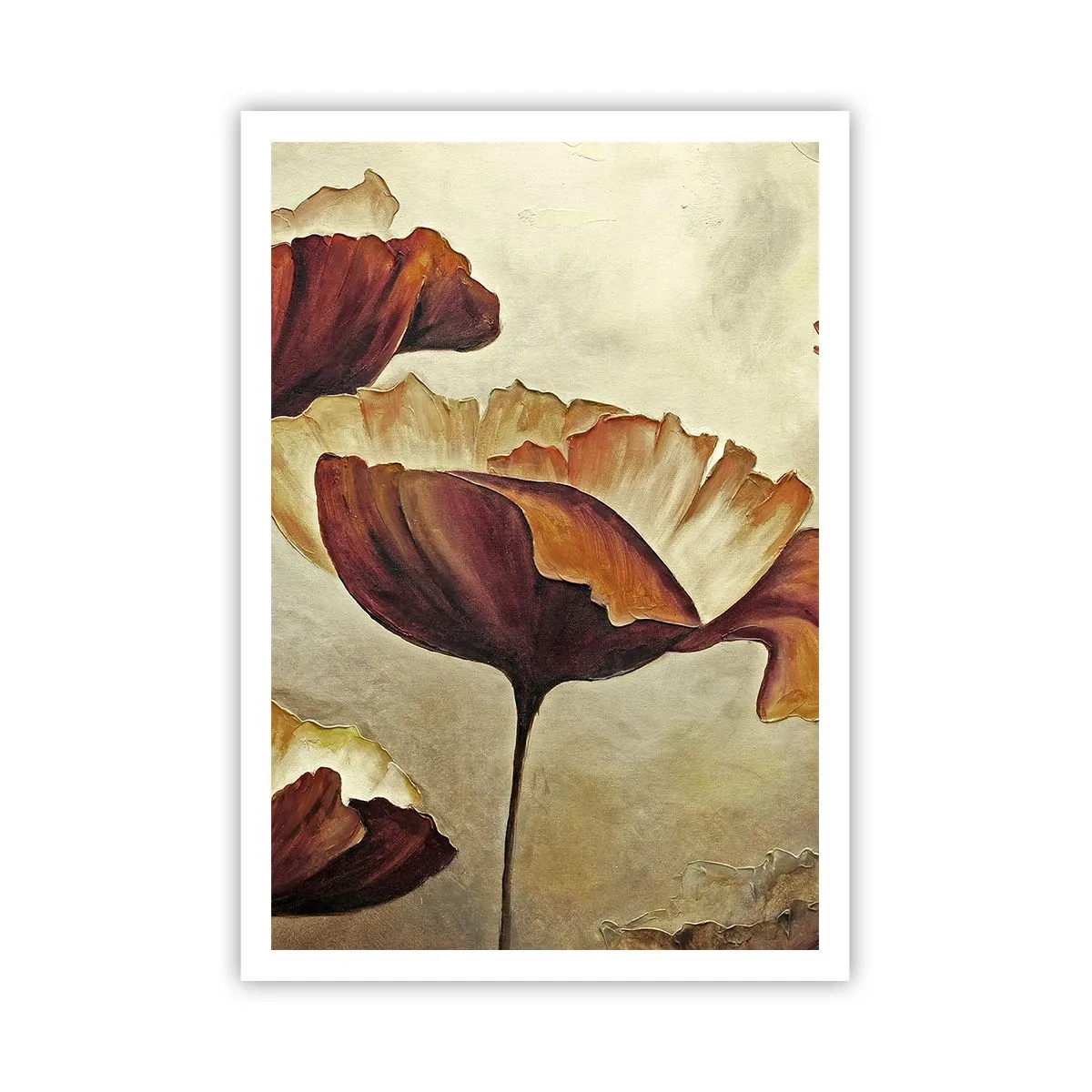 Plakat - Marker - 70x100 cm