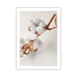 Plakat - Bare kramme - 50x70 cm