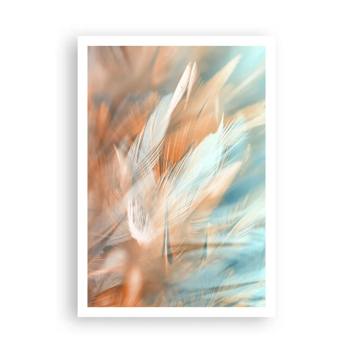 Plakat - I mildhedens land - 70x100 cm