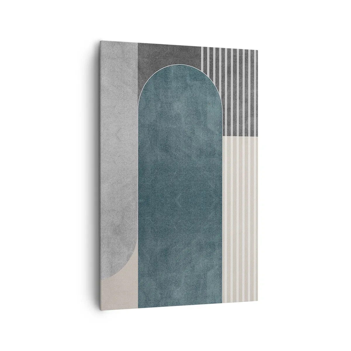 Lærredstryk - Billede på lærred - Horisontal komposition - 80x120 cm