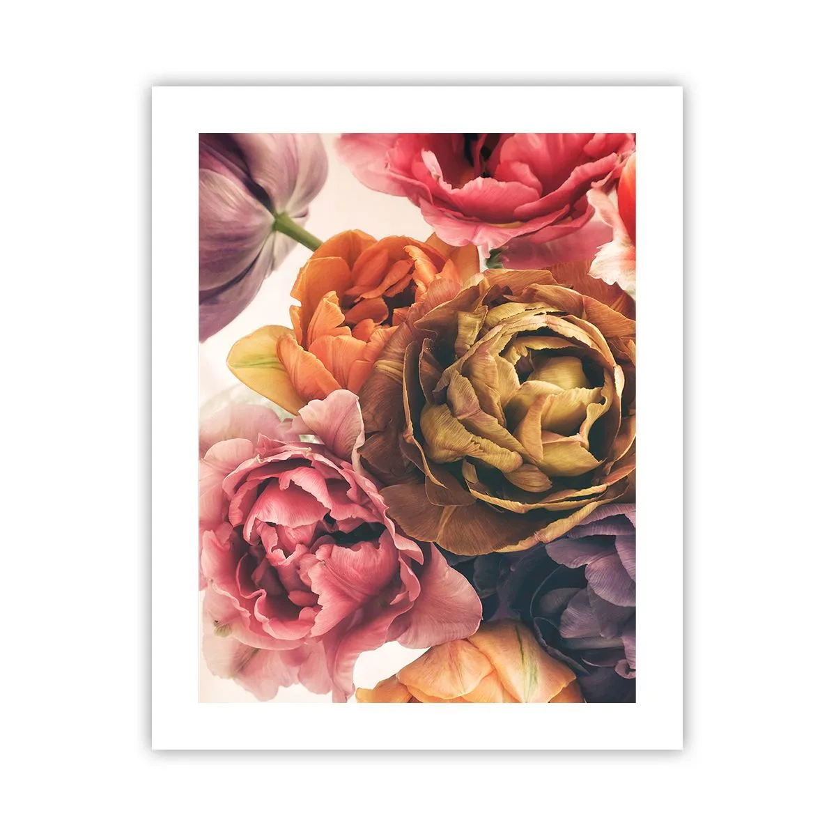 Plakat - Fejring af livet - 40x50 cm