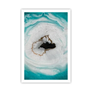 Plakat - Kom indenfor - 61x91 cm