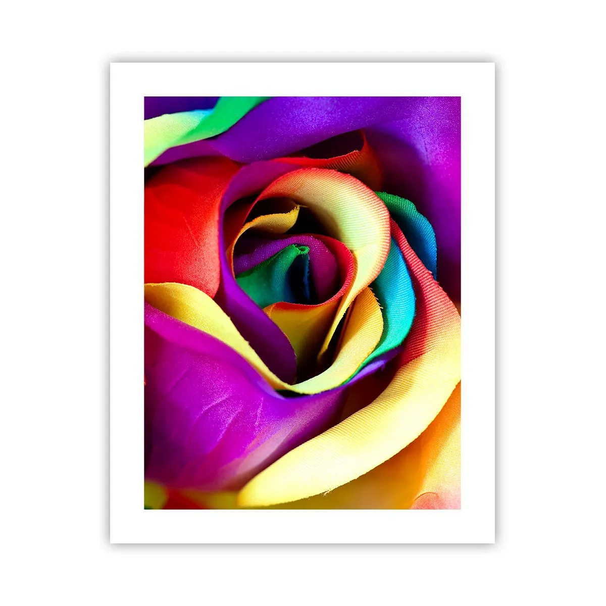 Plakat - Dette er umuligt - 40x50 cm