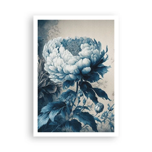 Plakat - Et godt matchet par - 70x100 cm