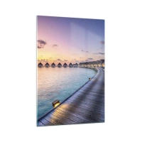 70x100 cm | Lodret
