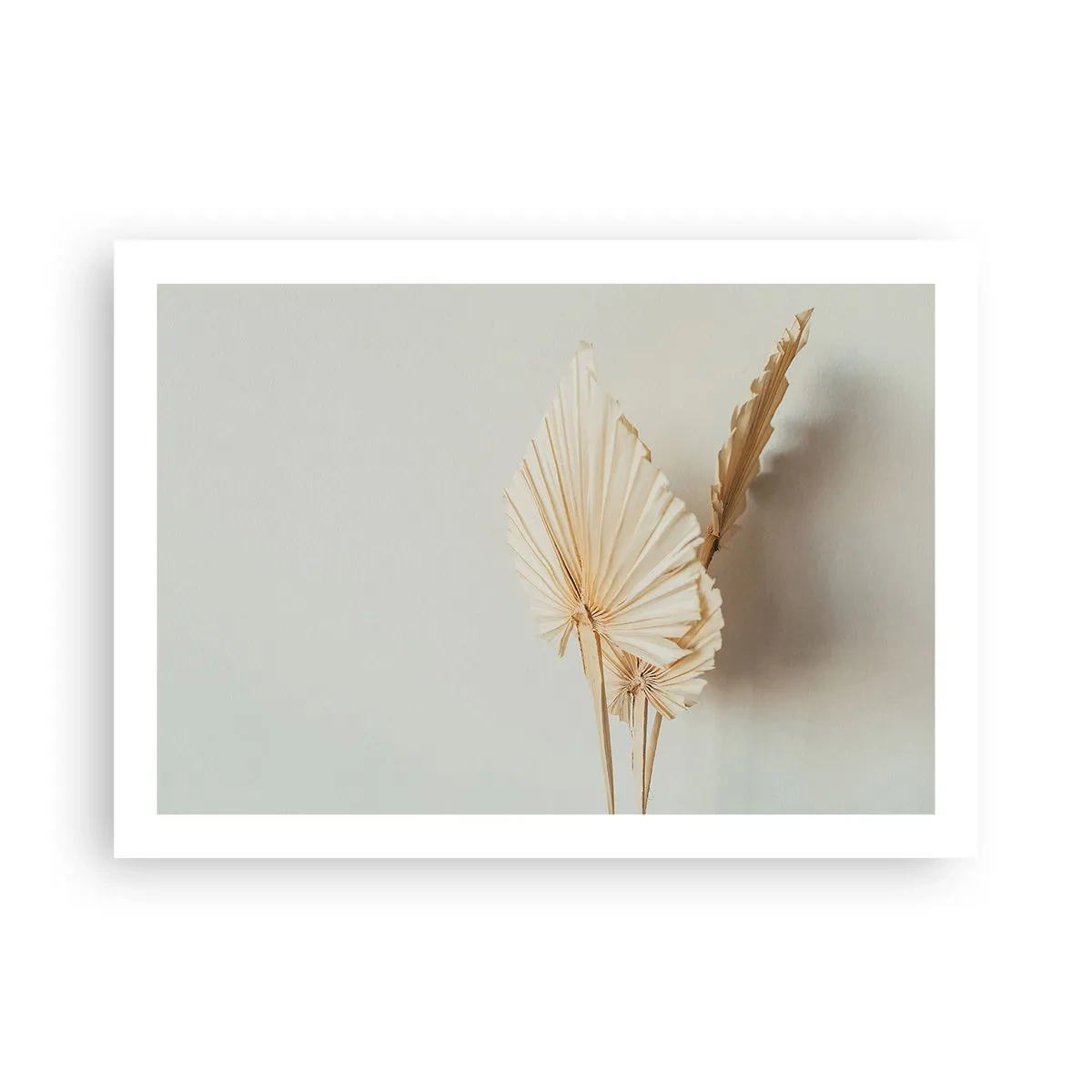 Plakat - Når du har brug for trøst - 70x50 cm