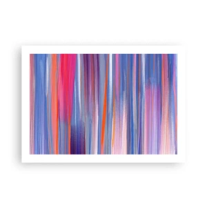 Plakat - Opstigning - 70x50 cm