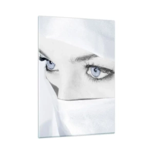 Billede på glas - Lige fra tusind og en nat - 50x70 cm