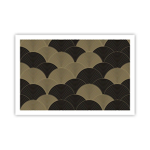 Plakat - Enhed i mangfoldighed - 91x61 cm