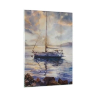 50x70 cm | Lodret