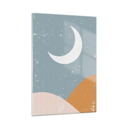 Billede på glas - De mange nætters mirakel - 50x70 cm